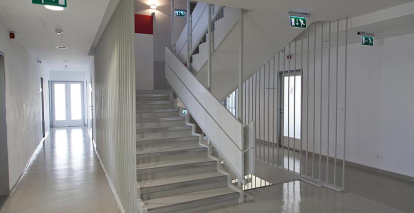 lépcsőház 3